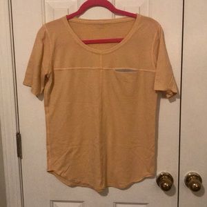 3/$35 All Lululemon items!! Lululemon shirt